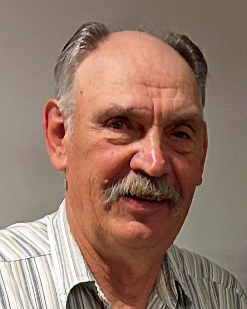 Gerhardt "Boots" Pankow Profile Photo