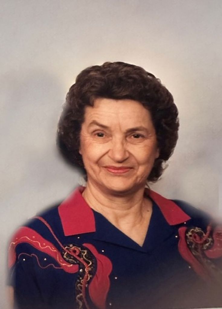 Evelyn J Ross Profile Photo