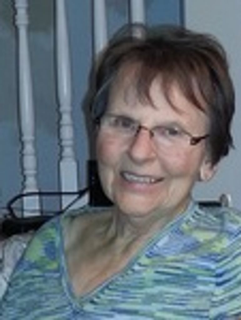 Joanne Vanderbeek