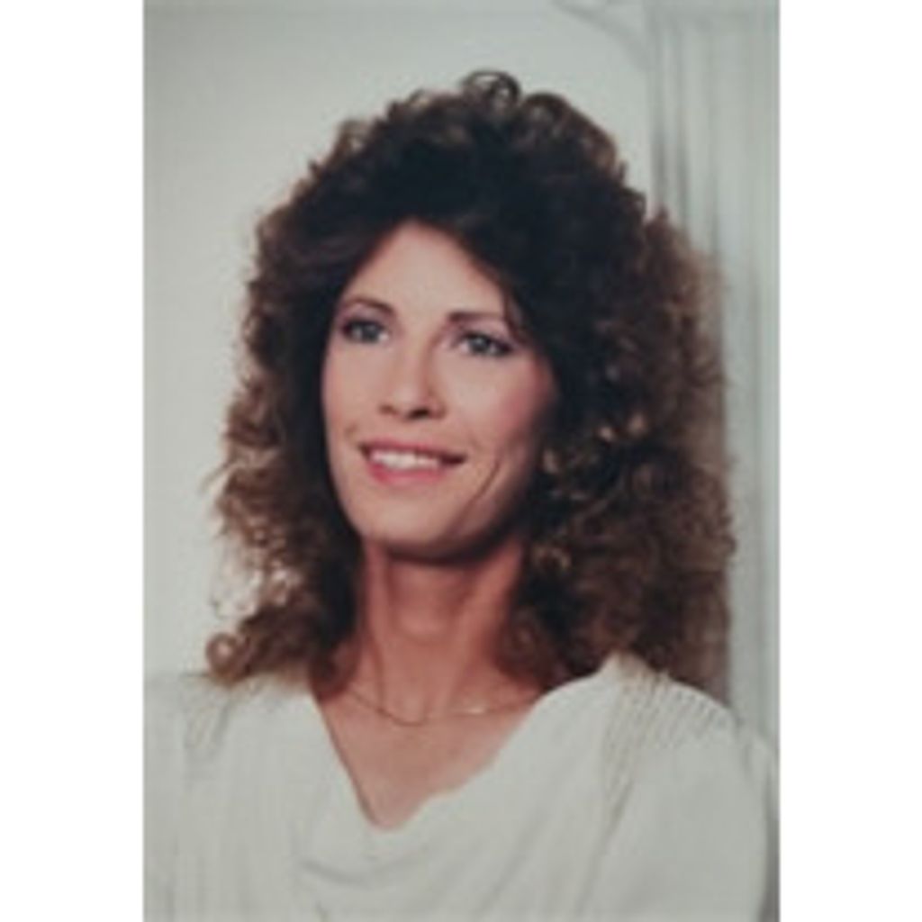 Donna Jean Hurley