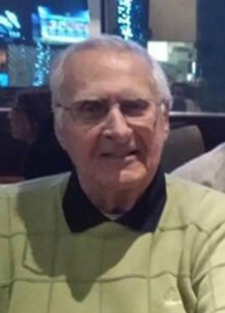 Mr. James Clinton Place