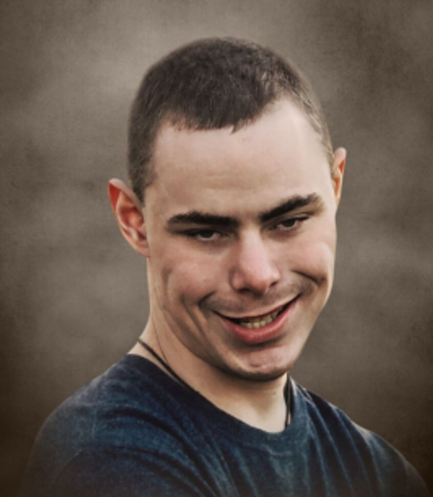 Christian Best Profile Photo