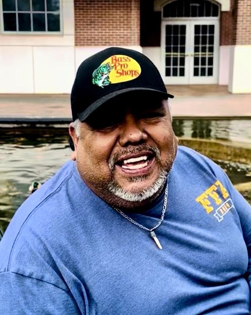 Isidro Velasquez Orozco Profile Photo