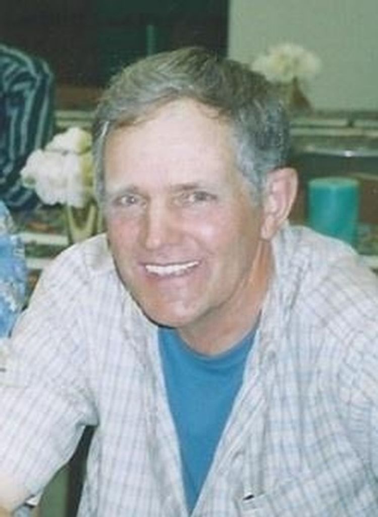 Bruce Charles Engstrom Profile Photo