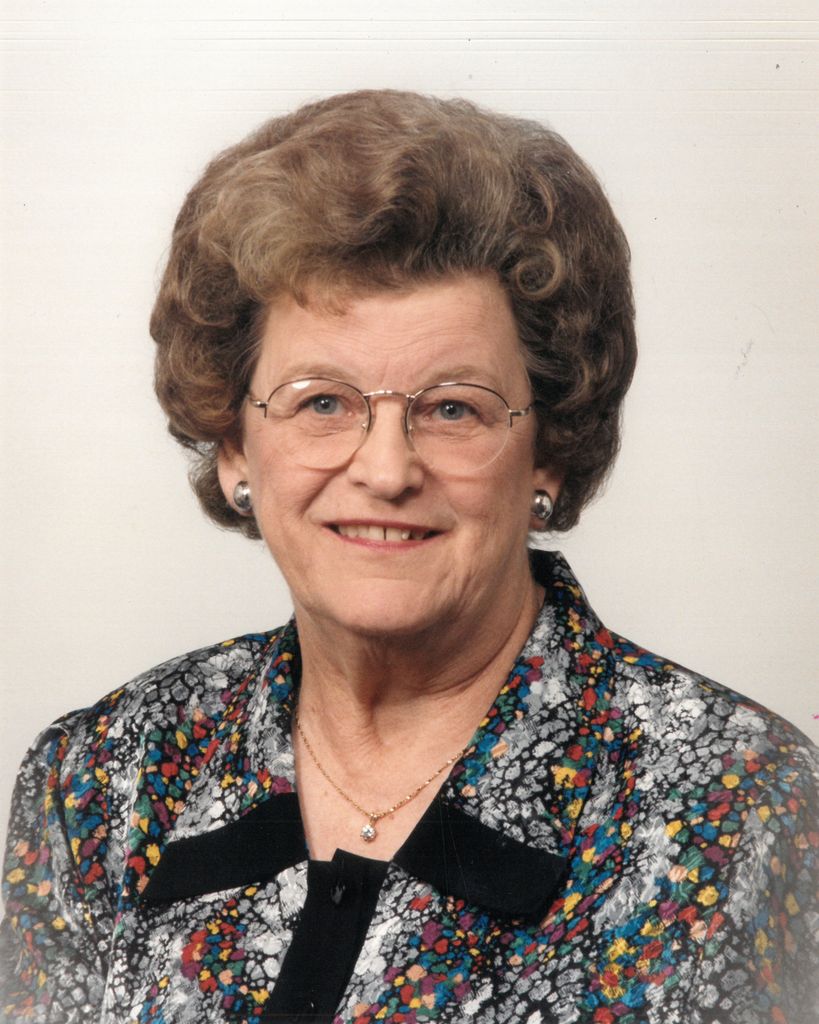 Alice O Coleman Profile Photo