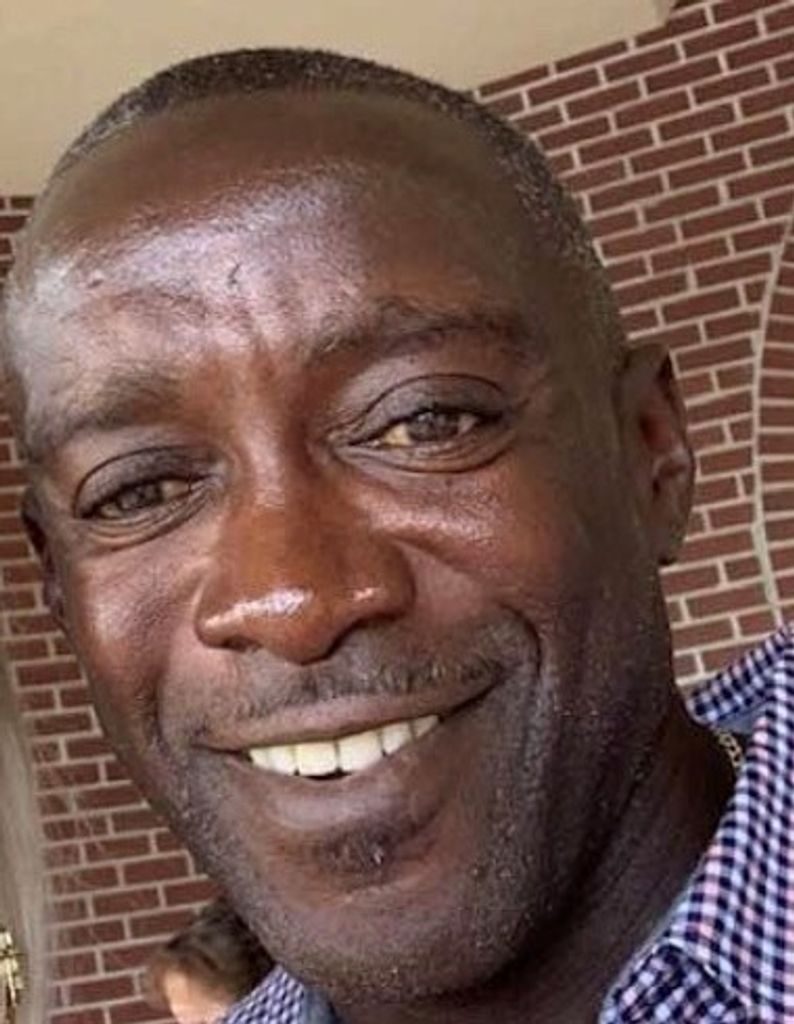 Darryl Ivan "Crab" Dingle