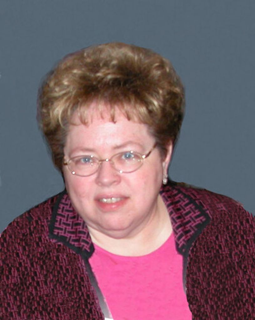 Sharon Lea Gordon Profile Photo