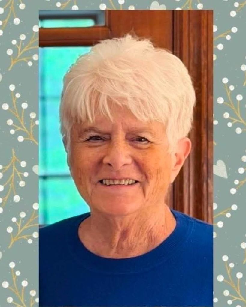 Patricia Biss Profile Photo