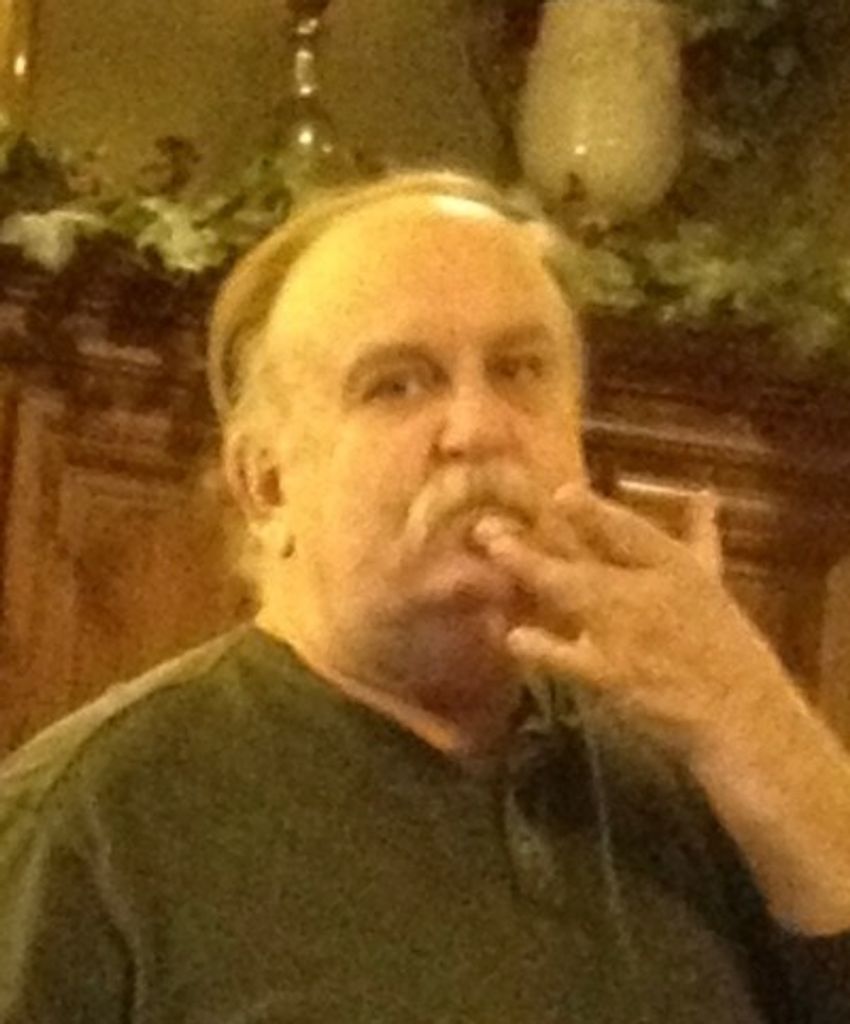 Michael Wayne Merriman Profile Photo