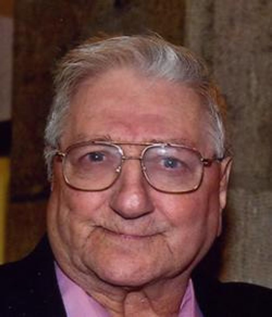 Frank A. Cuculino Profile Photo