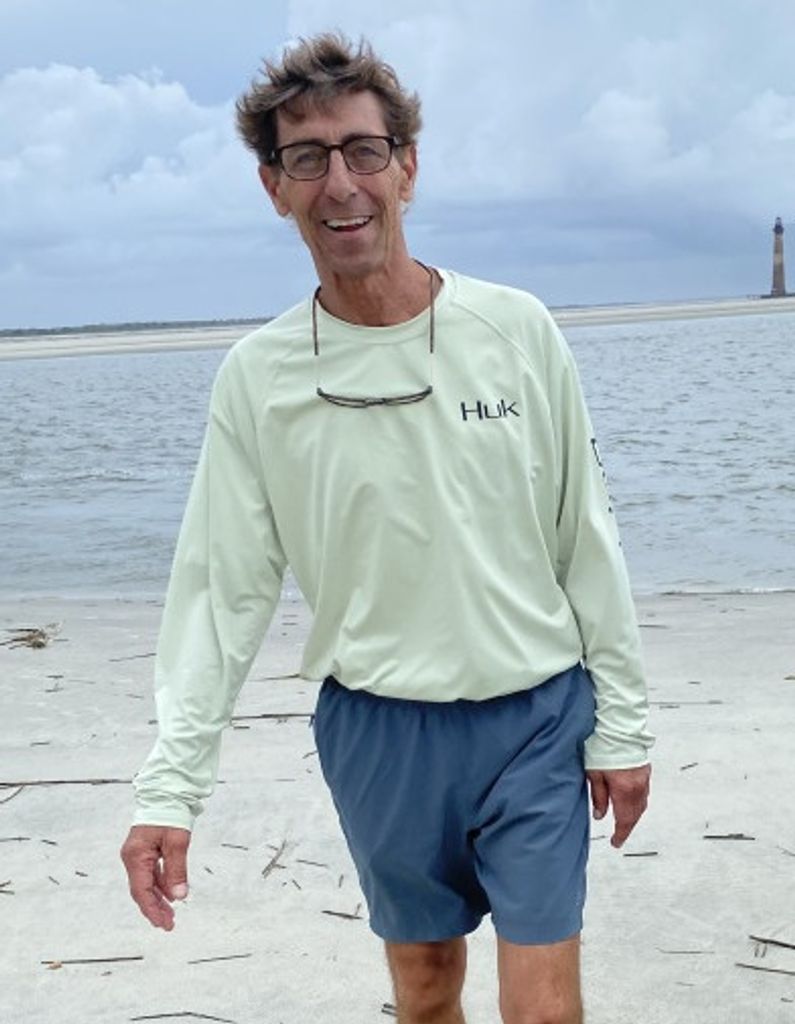 James Joseph “Jay” Union, Iii