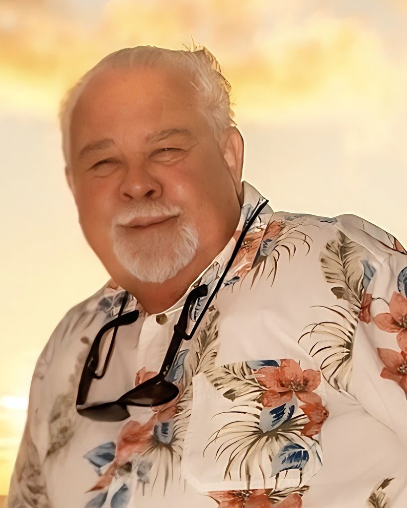 Earl Henry Duda Profile Photo