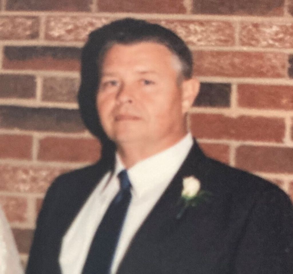 Thomas James Gravley
