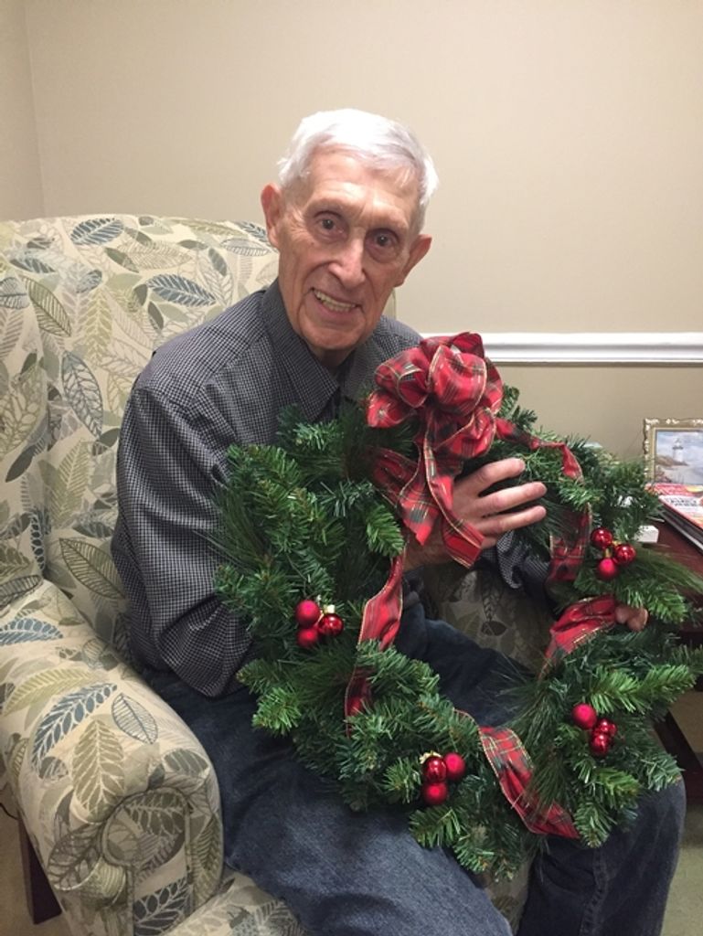 William Richard Lamb Profile Photo