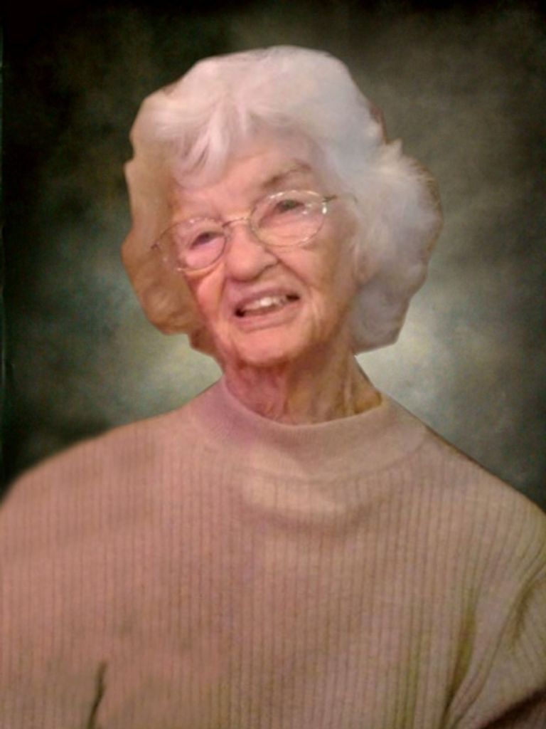Betty B. Watts