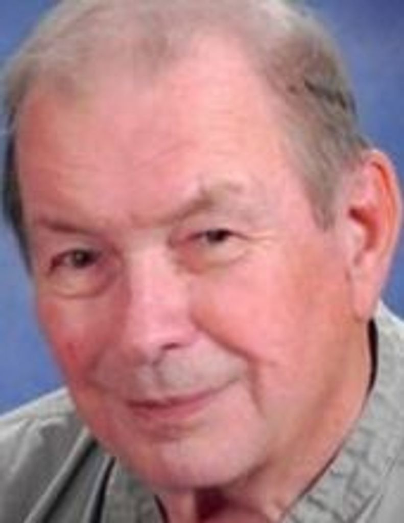 Ronald Wilson Profile Photo