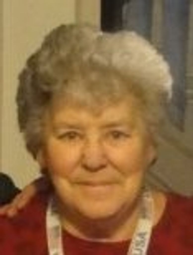 Jean A. Grant