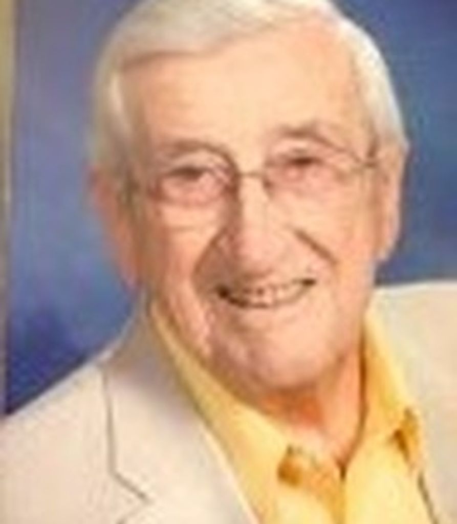 Edmund Knaffle Profile Photo