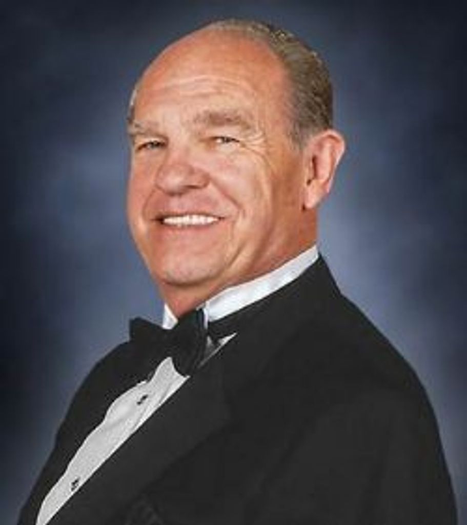 David Bailey Profile Photo