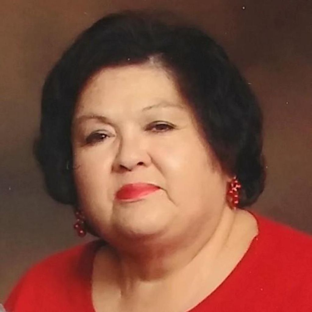Virginia Lee Portillo