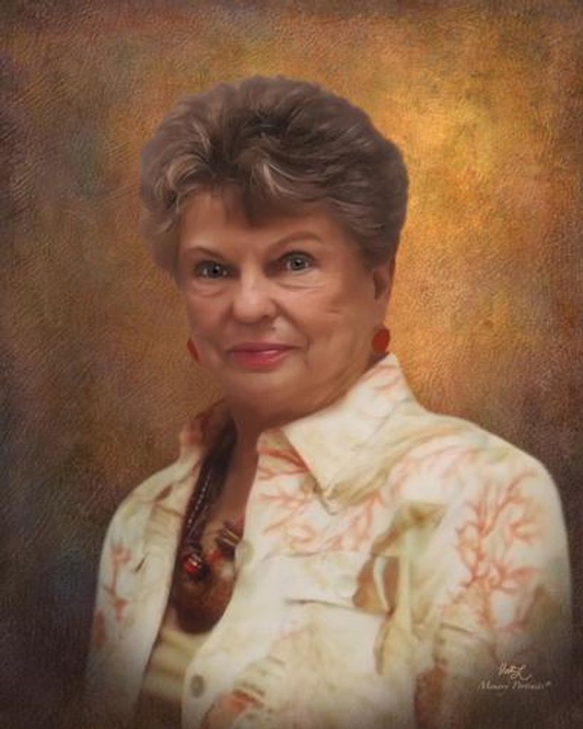 Helen S. Parks