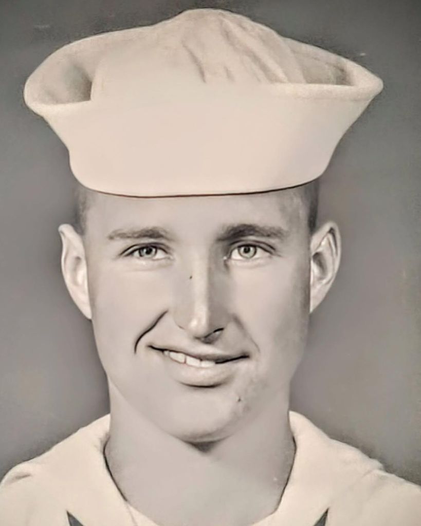 Lonny Dean "Keystone" Keen