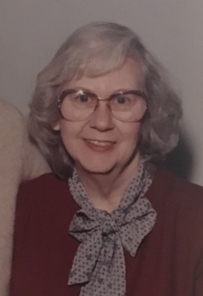 Betty Howry