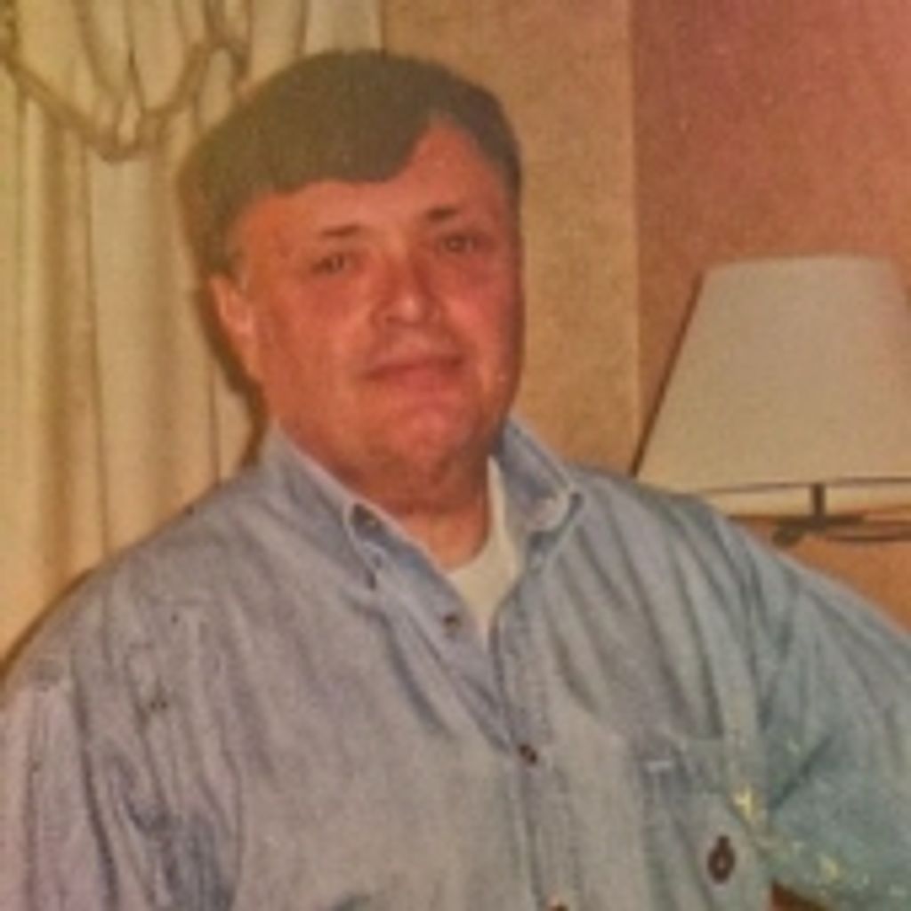 William Harris