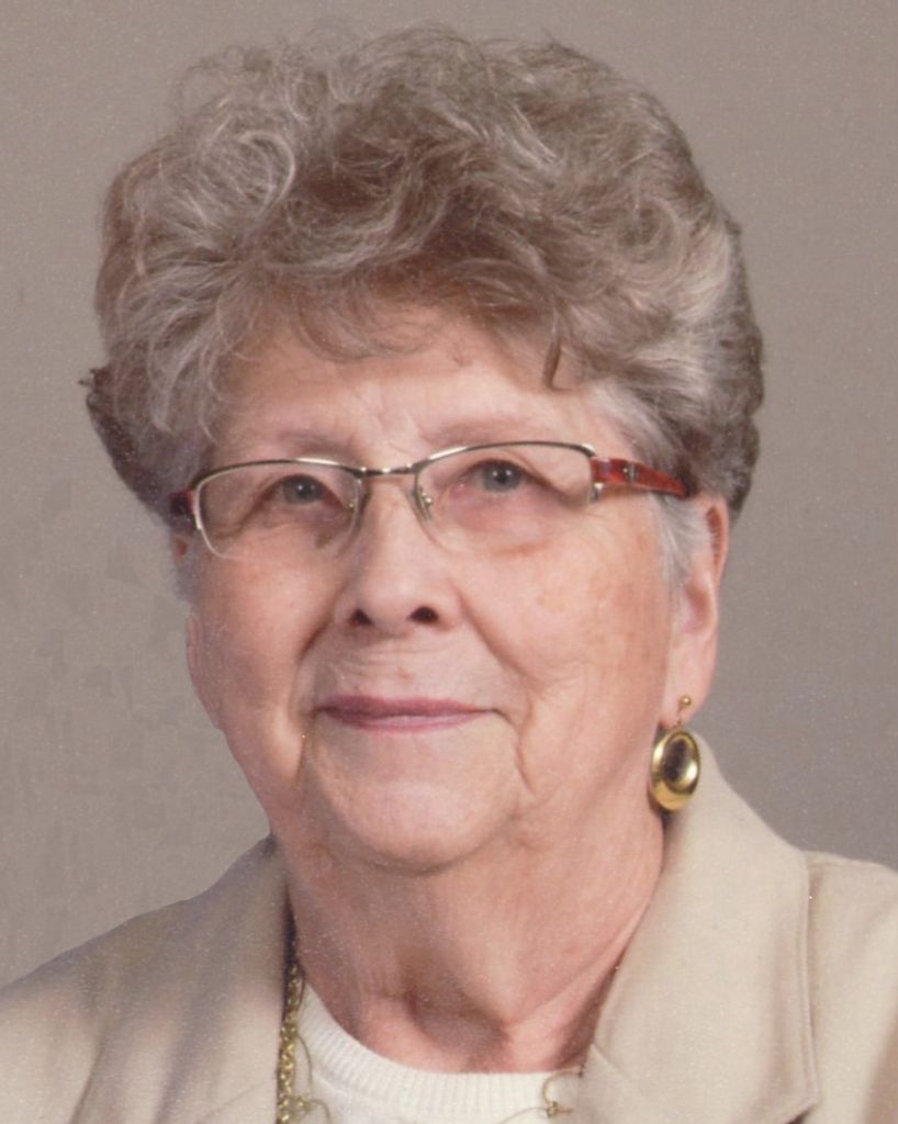 JoAnn Deters