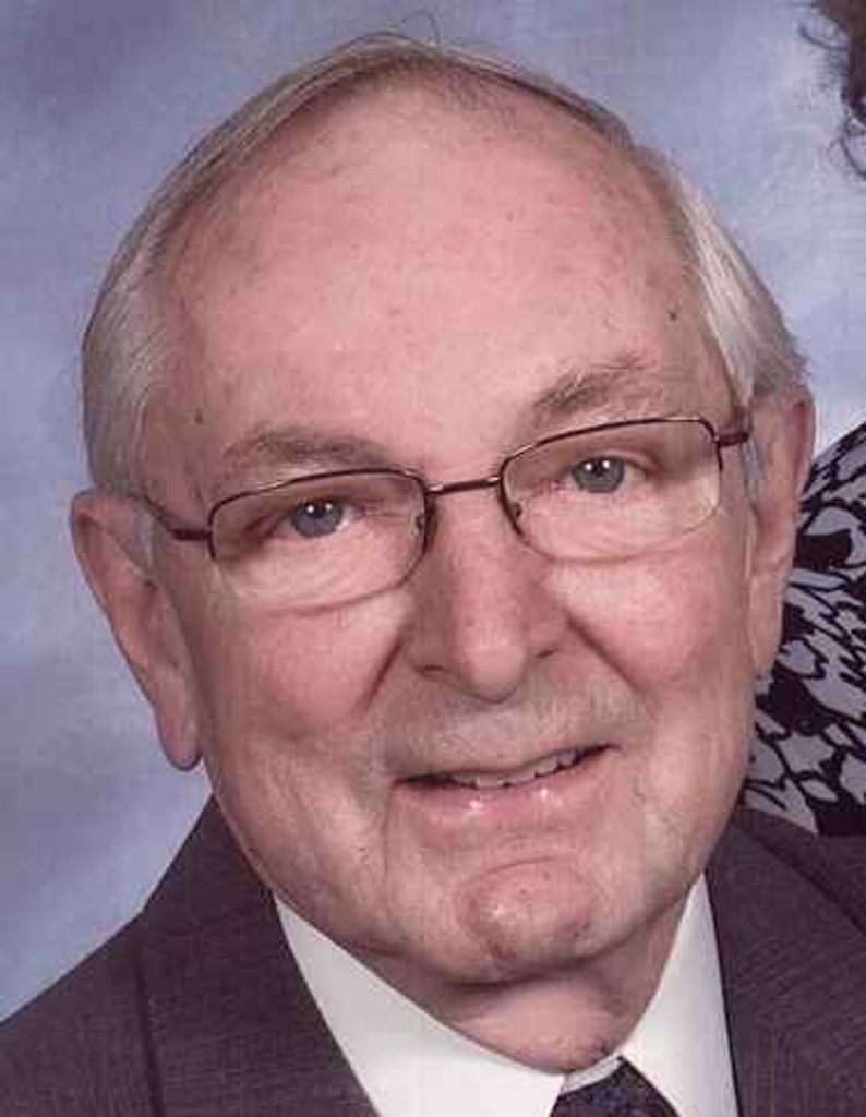 William W. "Bill" Marley