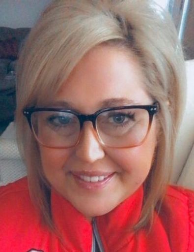 Michelle A. Lambert Profile Photo