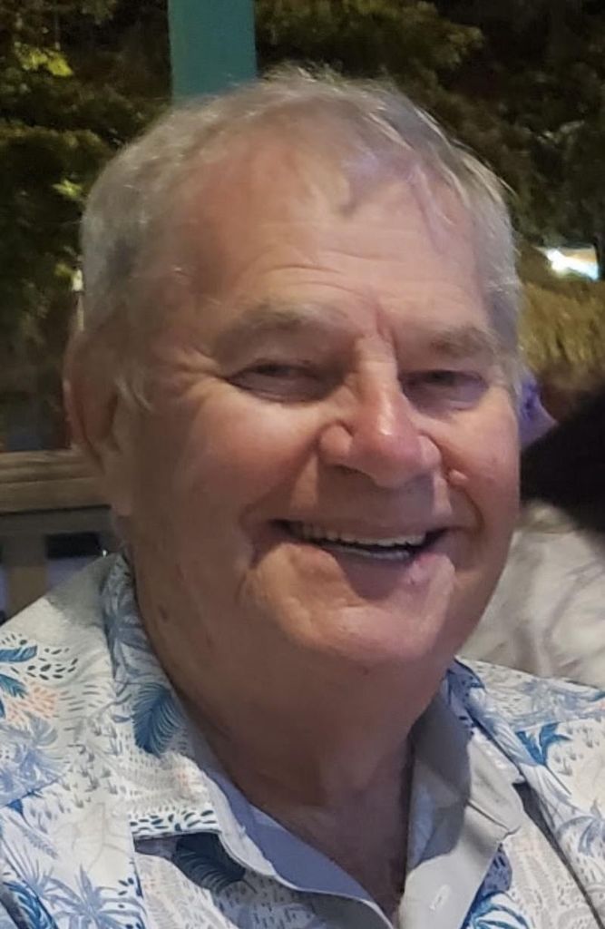 Loren 'Frank' Franklin Howell, Jr