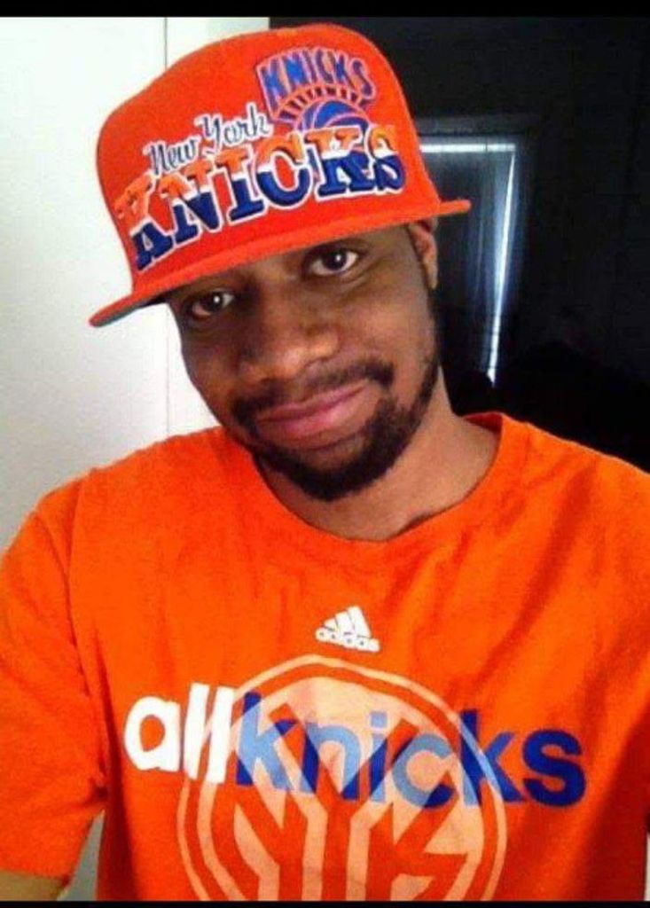 Michael Bernard Mitchell Profile Photo