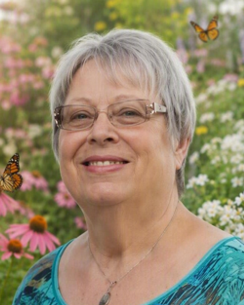 Sally Rose Ruttkay Profile Photo