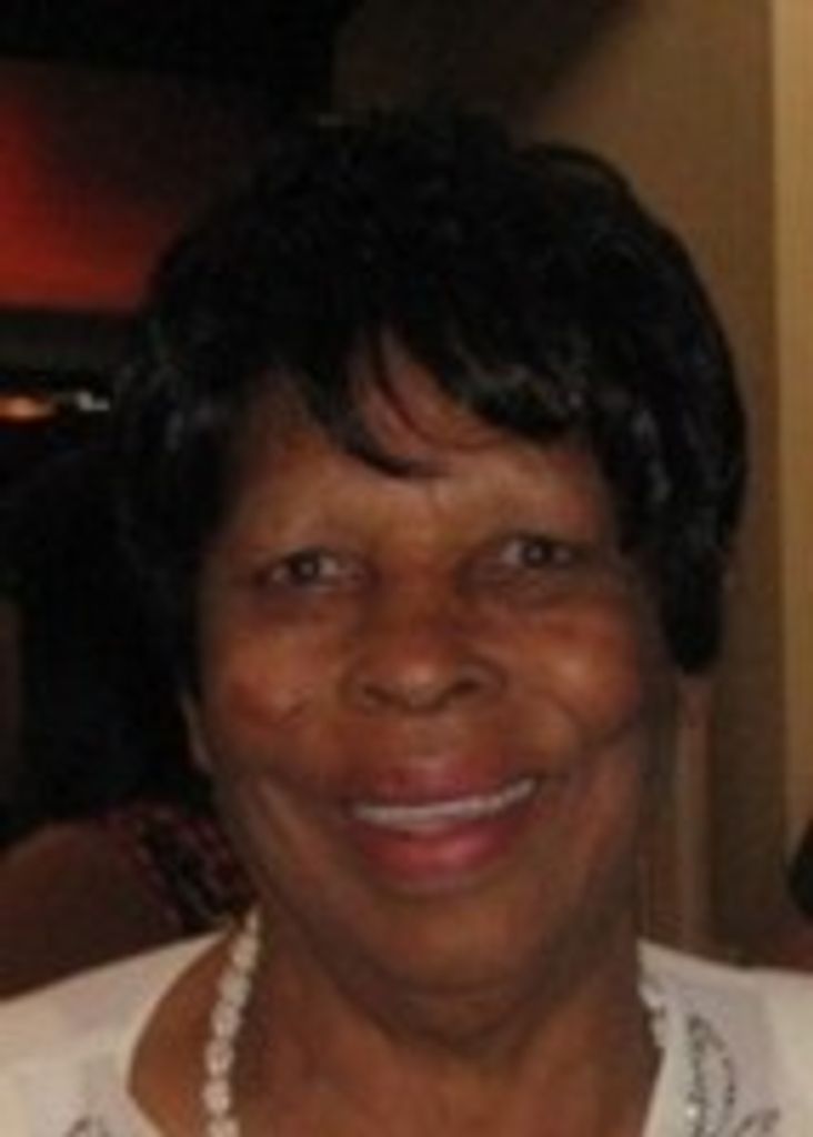 Marjorie White Davis