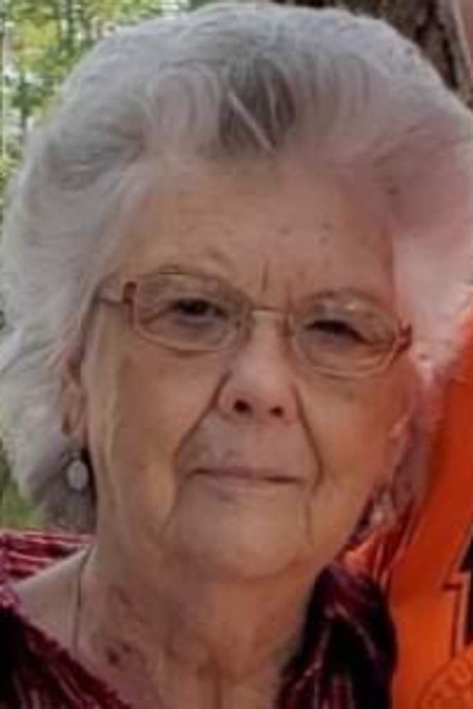 Janice Dryden Adair