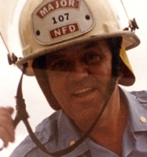 Glendon R. Roberts Profile Photo