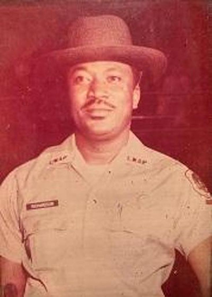 Willie Lee "Skull" Richardson