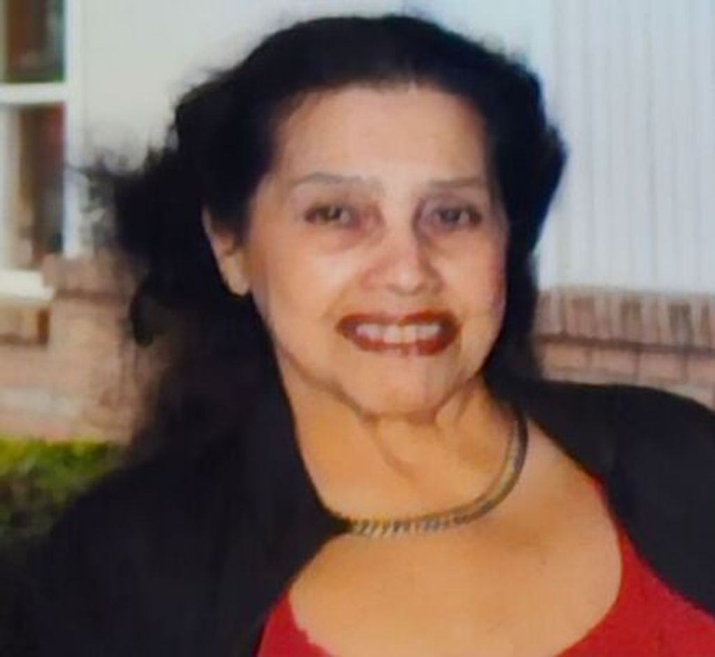 Joany Roche Profile Photo