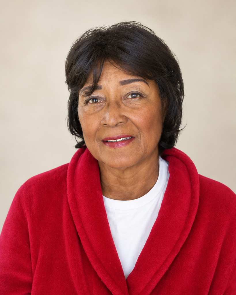 Shirley Pryor