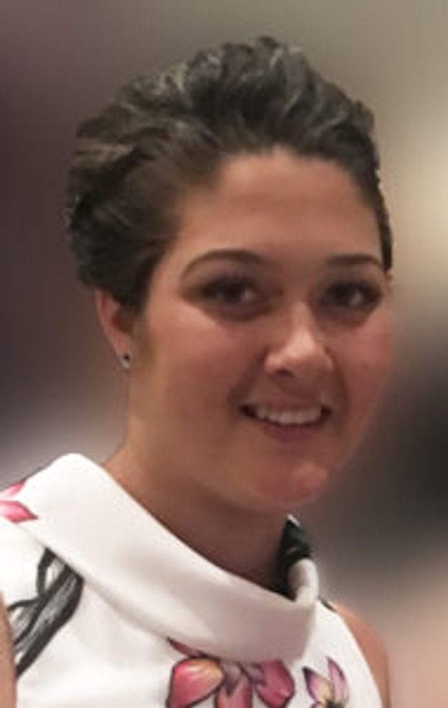 Katie Rose Zomar-Davis Profile Photo