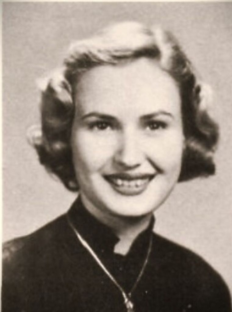 Marie Jordan Profile Photo