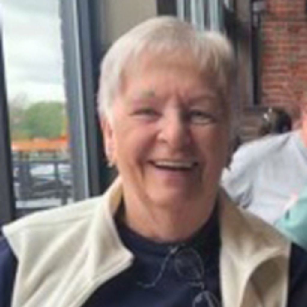 Shirley J. Evenhouse