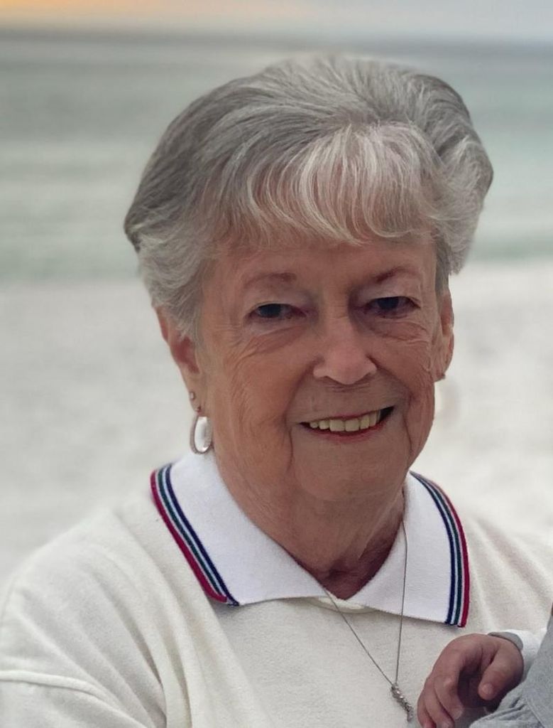 Arlene M Wood Profile Photo
