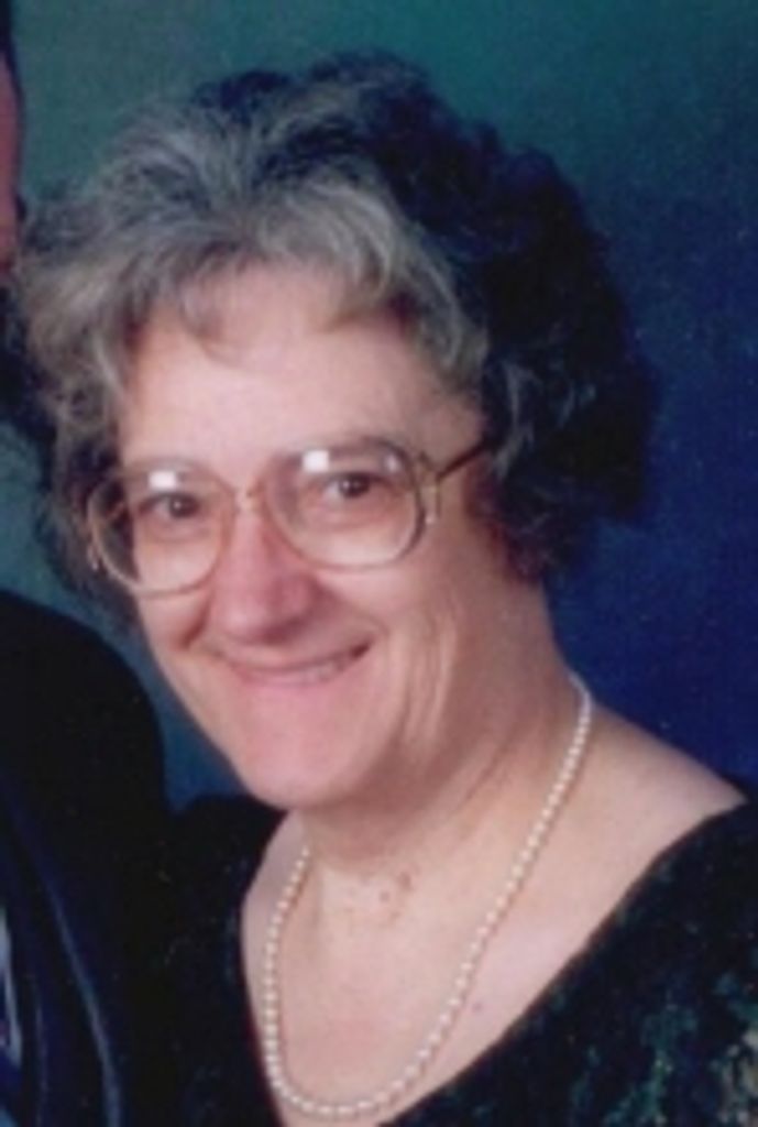 Elzie Pauline Meadows