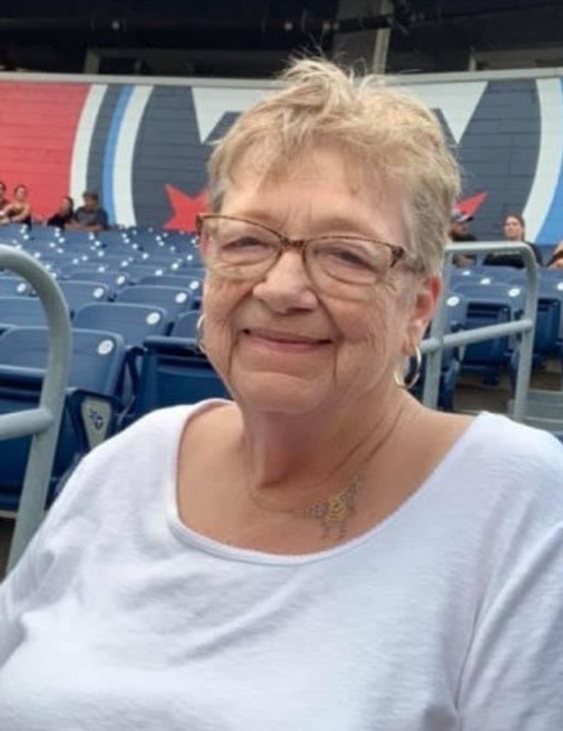 Ellen "Corky" Hunerkoch Profile Photo