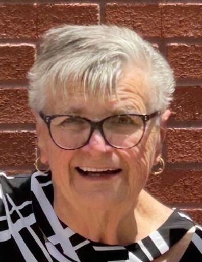 Roberta Brock Profile Photo