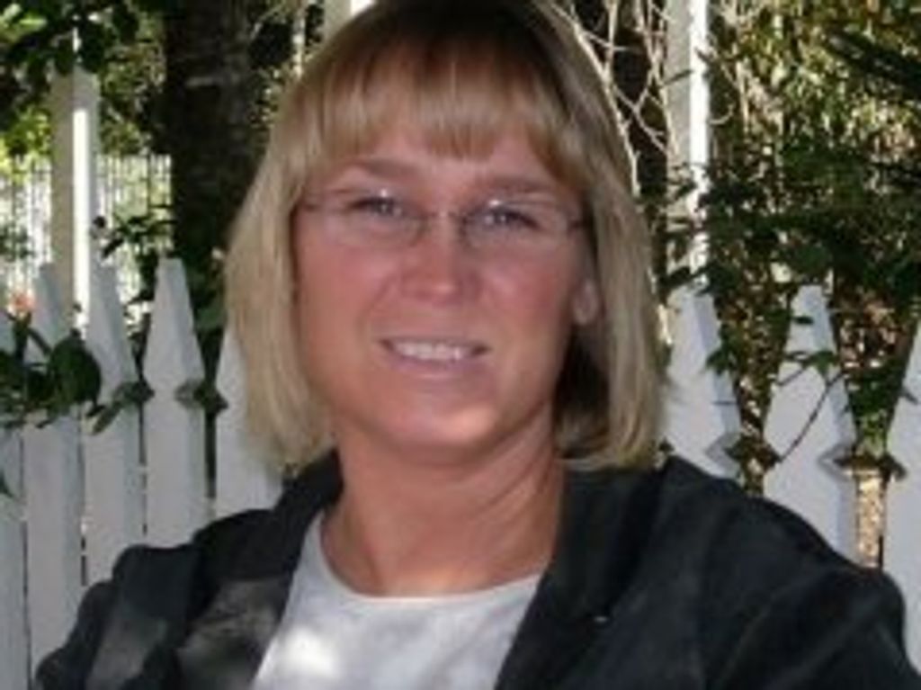 Regina Patterson