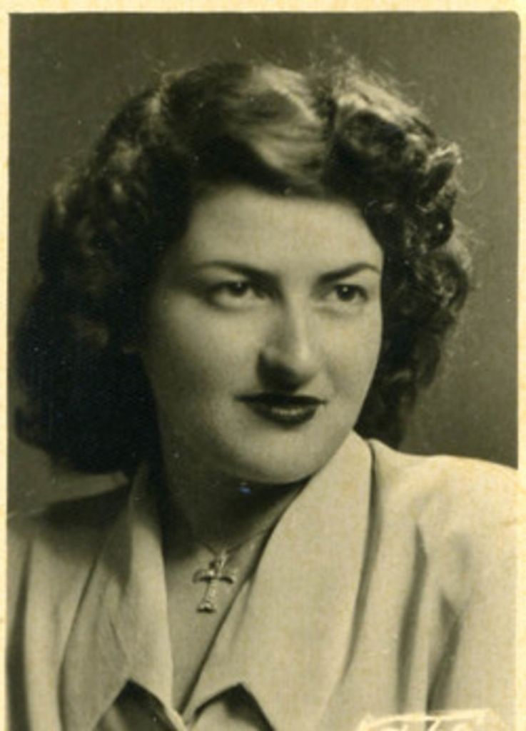 Henrietta Berberian