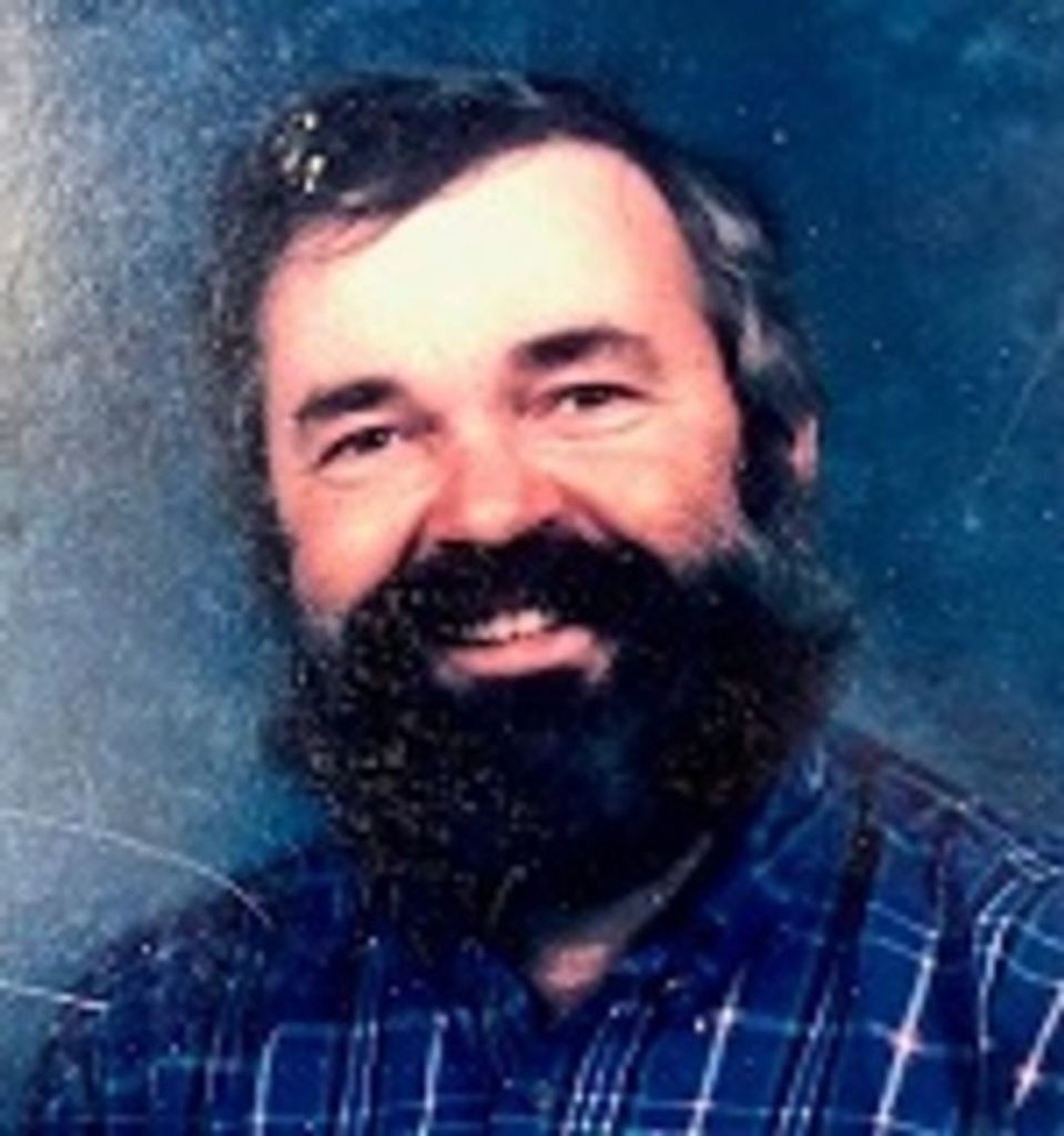 Ralph "Tom" Helvey Profile Photo